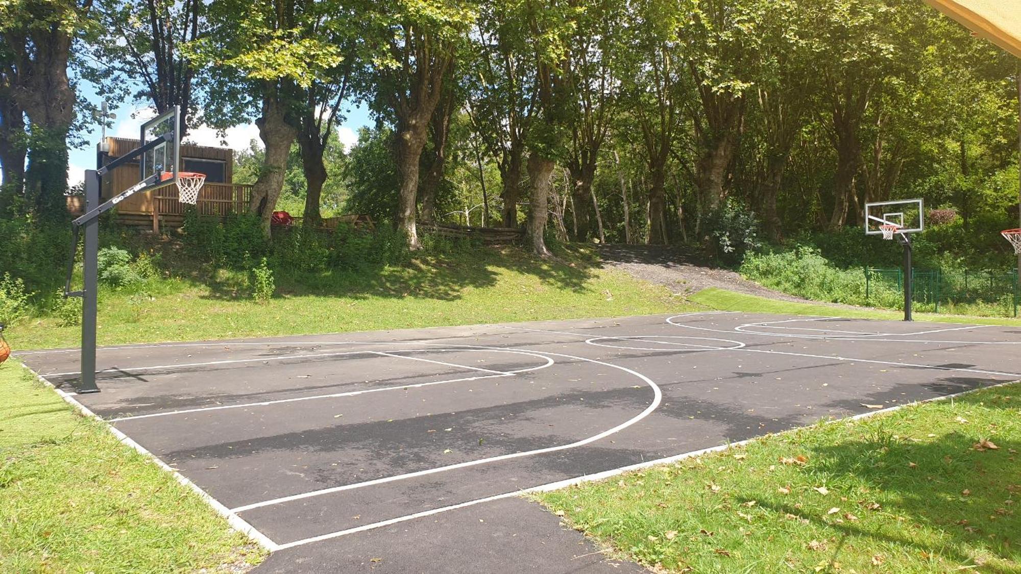 Camping L'Etang D'Ardy *** Saint-Paul-les-Dax Exterior photo