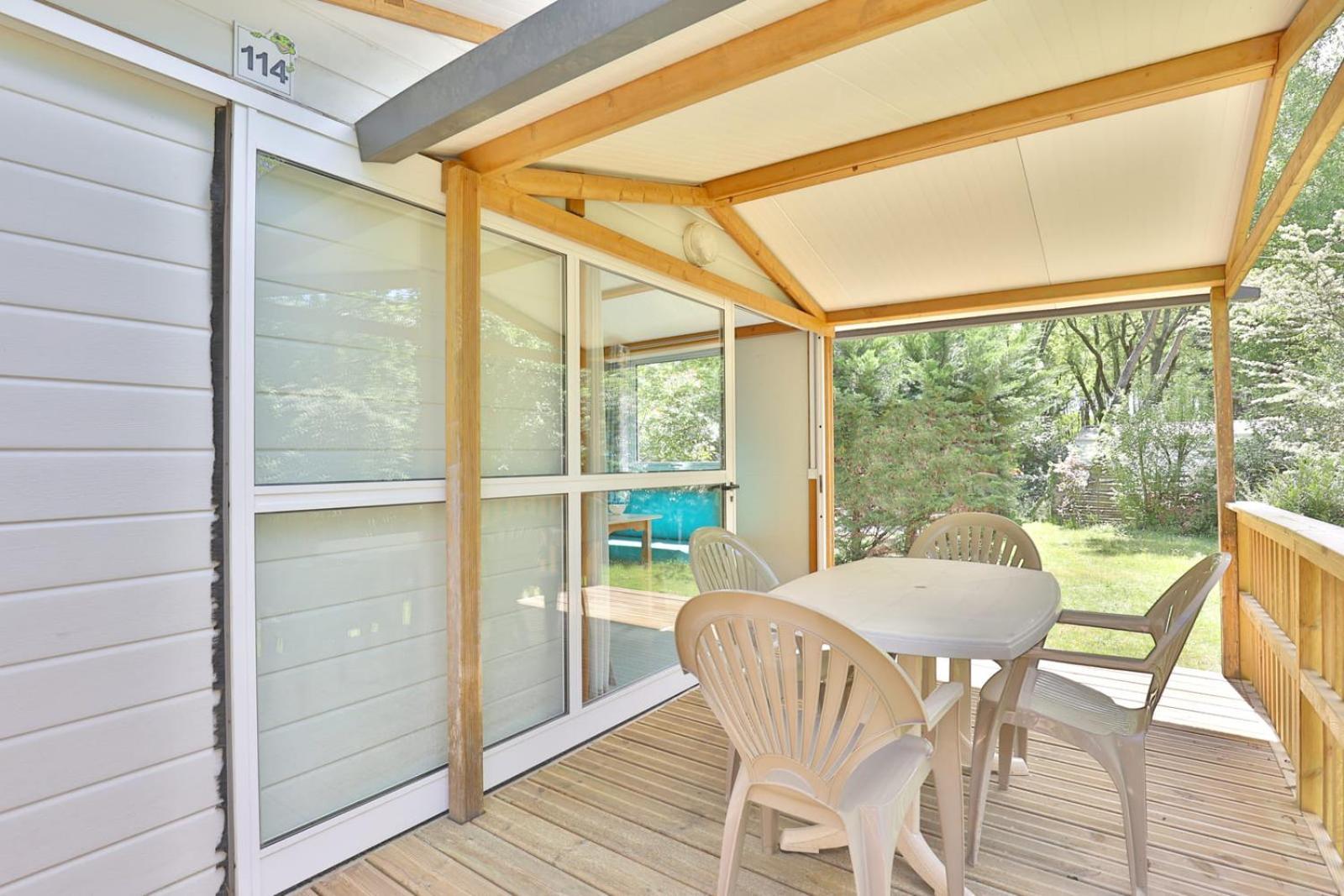 Camping L'Etang D'Ardy *** Saint-Paul-les-Dax Exterior photo