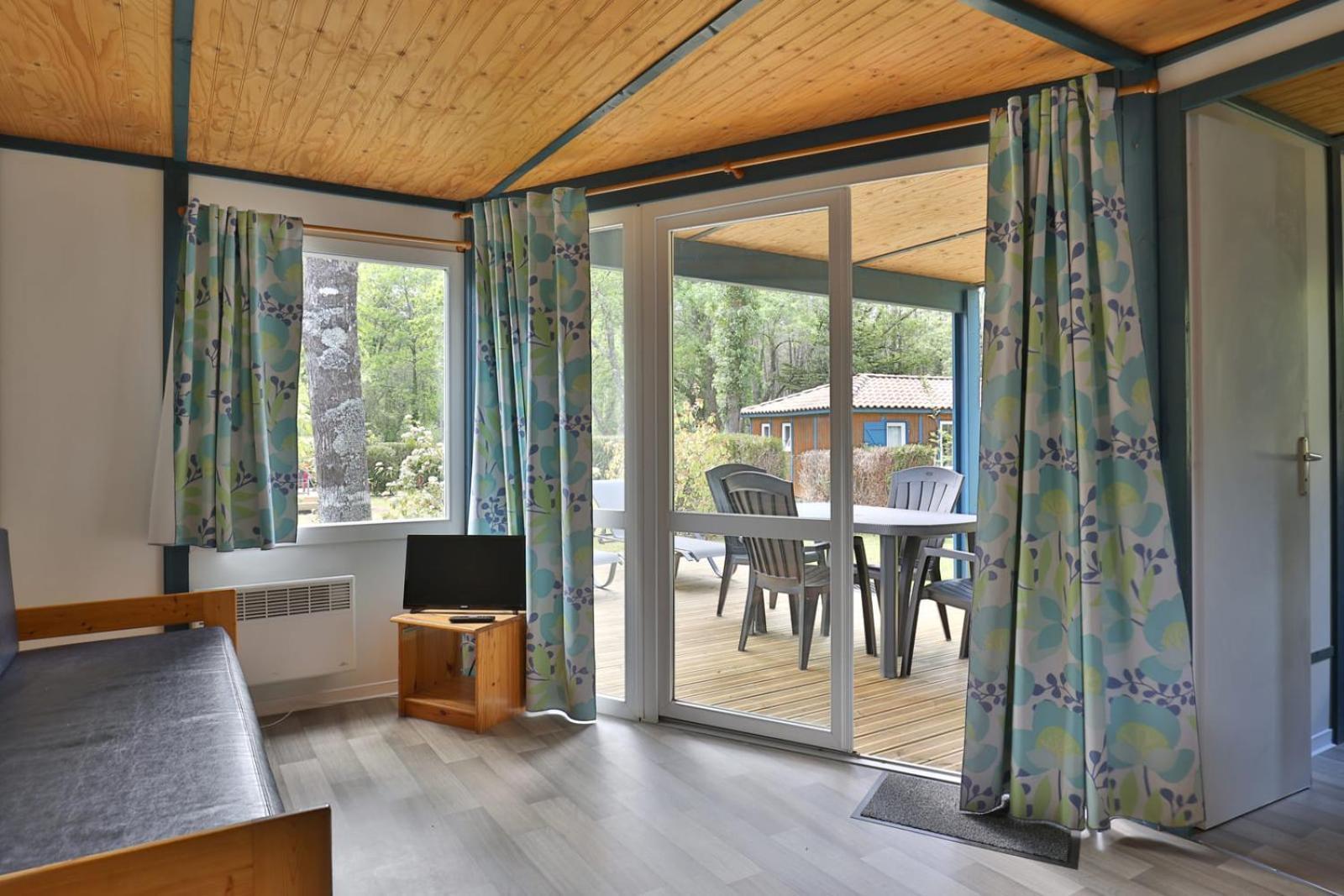 Camping L'Etang D'Ardy *** Saint-Paul-les-Dax Exterior photo