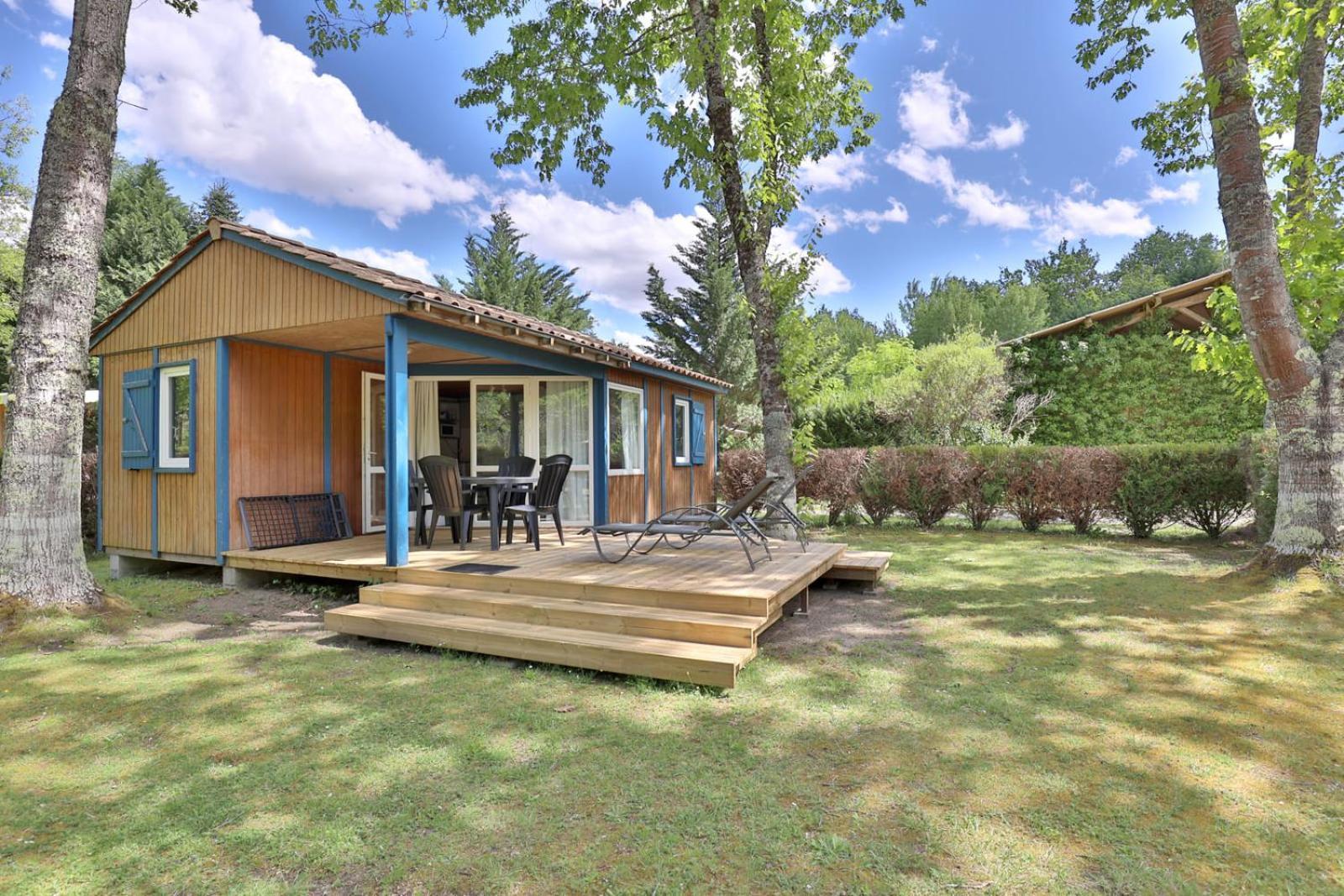 Camping L'Etang D'Ardy *** Saint-Paul-les-Dax Room photo